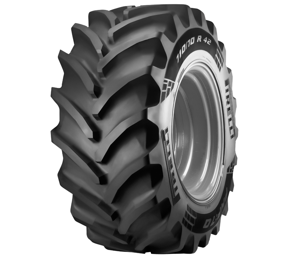 380/85R24 PIRELLI PHP:85 131A8/B R-1W TL